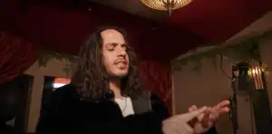 Russ - What are Y’all (Video)