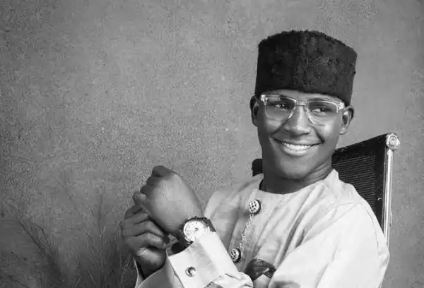 Age & Career Of Austine De Bull