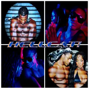 Jaleel – HELLCAT ft. Batoma Lagare