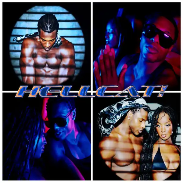 Jaleel – HELLCAT ft. Batoma Lagare