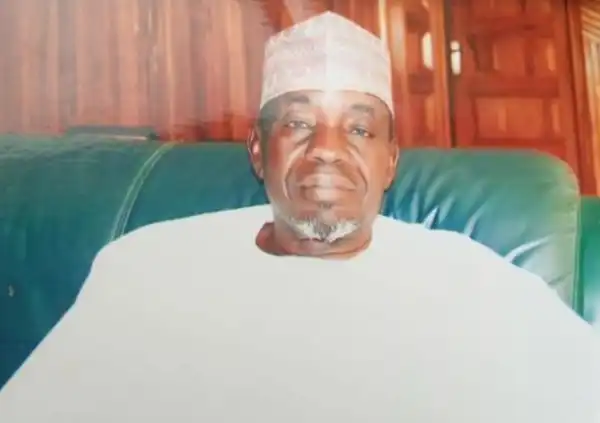 Update: Kidnappers Demand N150M Ransom For Former NFF Officials Abducted After Abuja Wedding