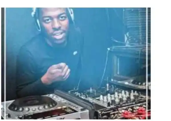 DeMthuda – Locked 2