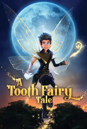 A Tooth Fairy Tale (2025)