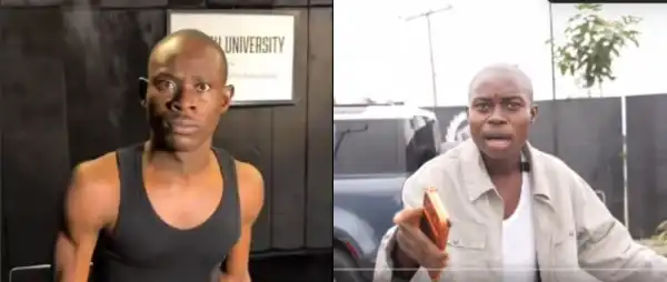 “I Will Never Advise Anyone Again”- GehGeh Laments After Peller Buys G-Wagon Instead Of Following His Advice