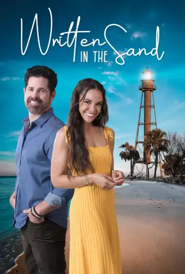 Written in the Sand (2025)