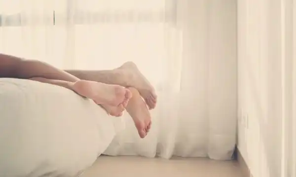 I Have Not Slept With Any Married Man This Year - Lady Celebrates