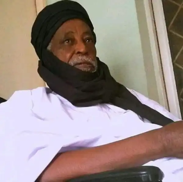 Another traditional ruler dies in Kano