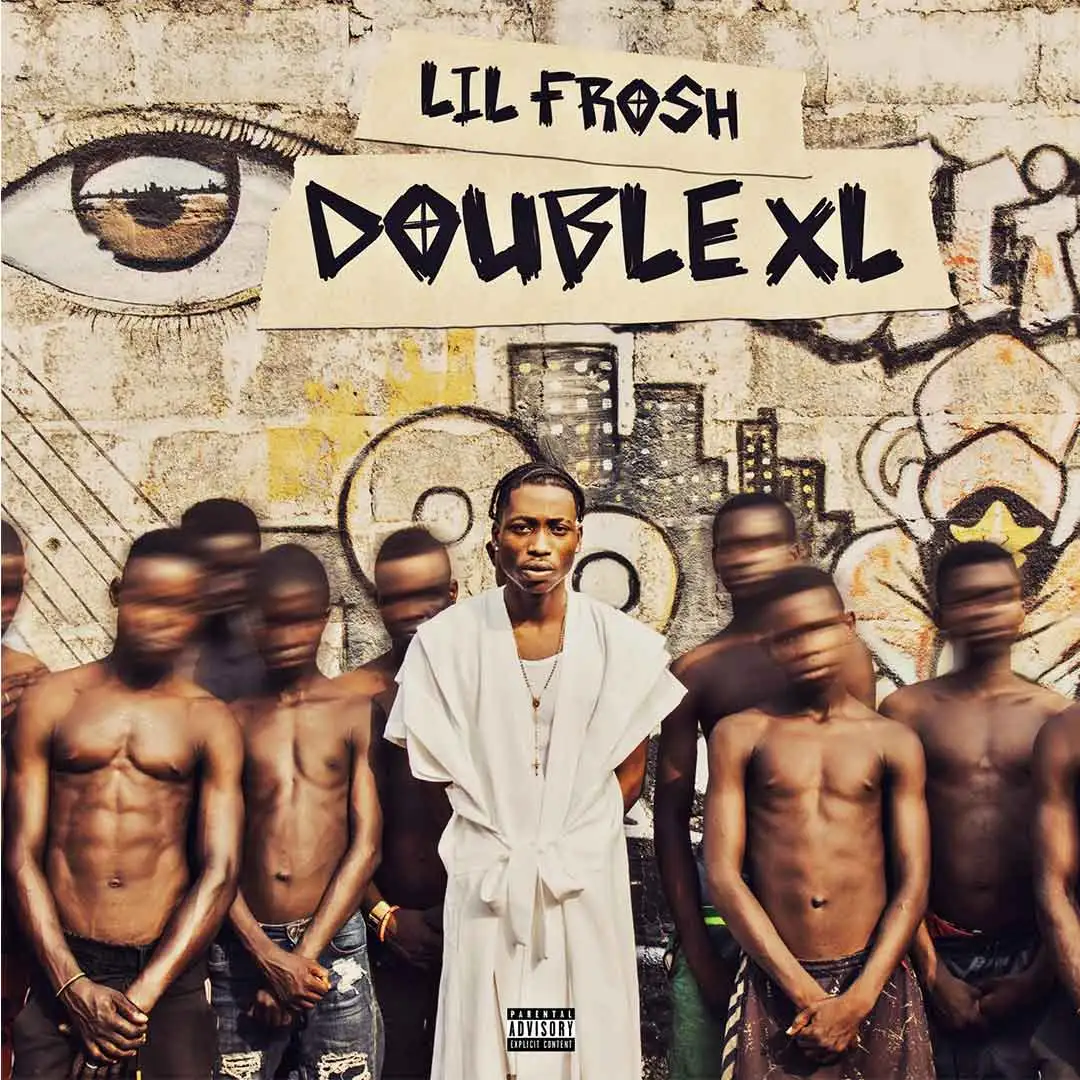 Lil Frosh – OTL 2.0