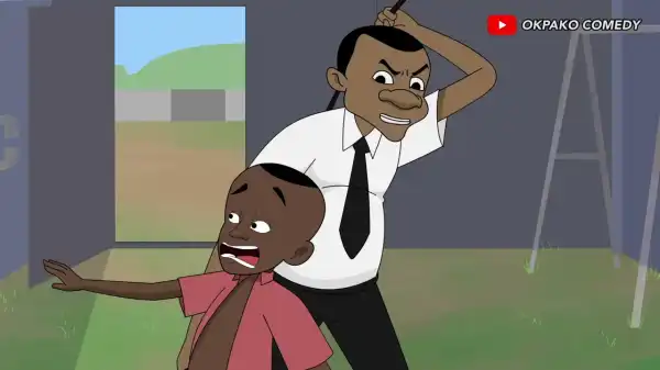 GhenGhenJokes - Biggest Lie (Comedy Video)