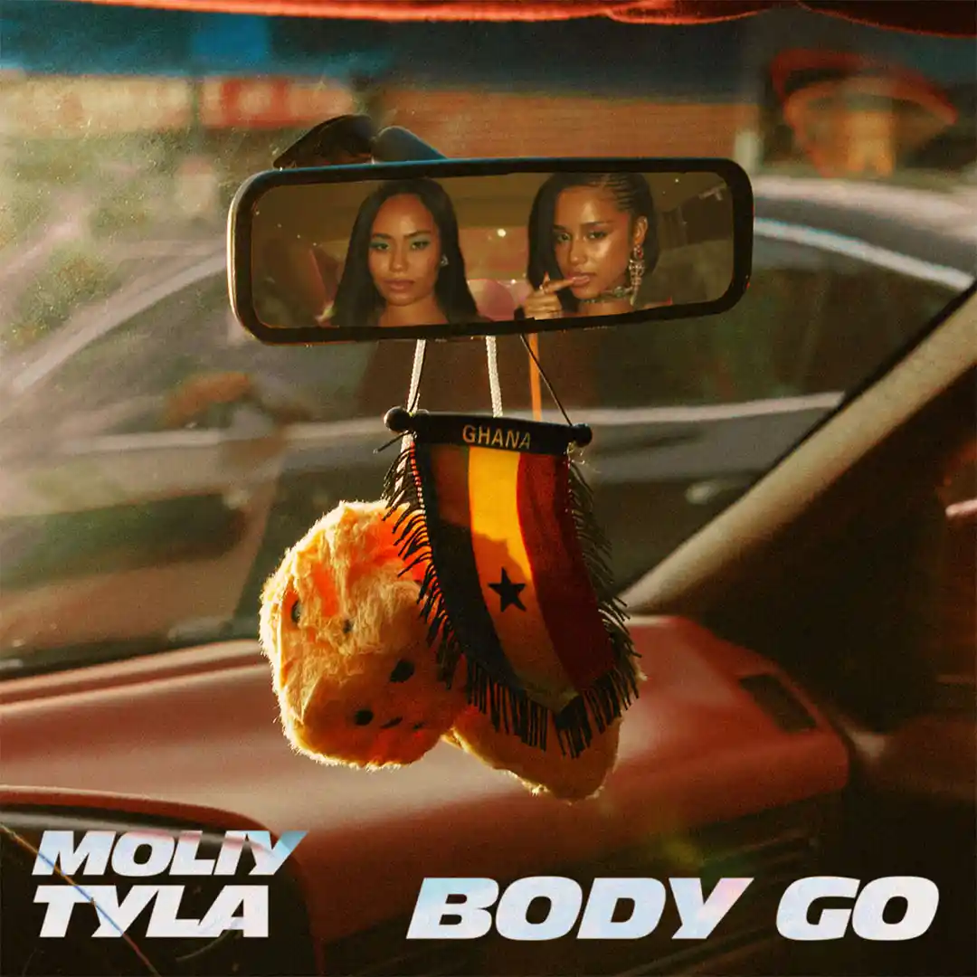 MOLIY – Body Go ft. Tyla