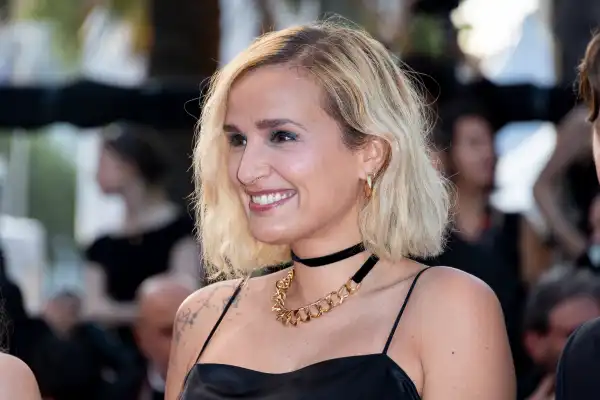 Neon Acquires North American Rights to Palme d’Or Winner Julia Ducournau’s ‘Alpha’