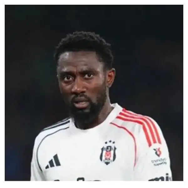 Transfer: Al-Ittihad submit €10.5m bid for Ndidi