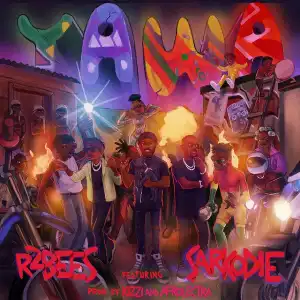 R2Bees – Yawa Ft. Sarkodie