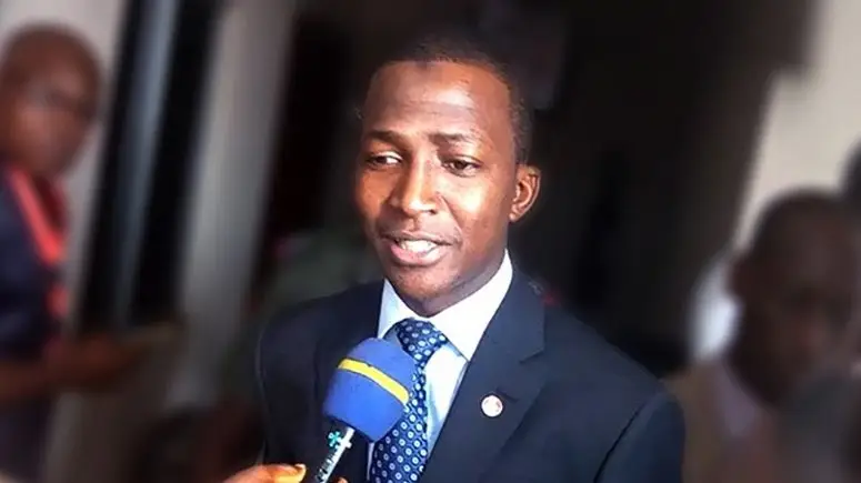 Tackle me with facts, EFCC boss replies Matawalle