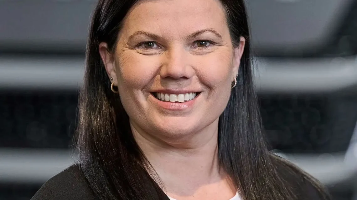 Age & Net Worth Of Sara Maria Forsberg