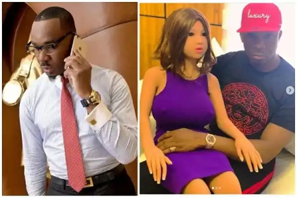 A Beautiful Woman Is Not Meant For Only One Man - Pretty Mike