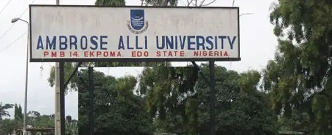 NANS, ex-union leaders tackle government, management on school increment at AAU