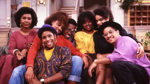 A Different World Sequel Series Gets Pilot Order at Netflix
