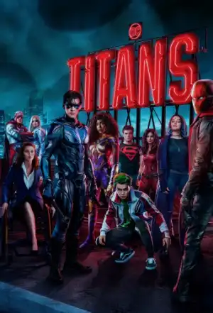 Titans 2018 Season 3