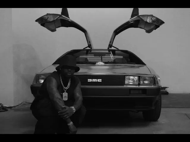 Asake & Tiakola - BADMAN GANGSTA (Video)