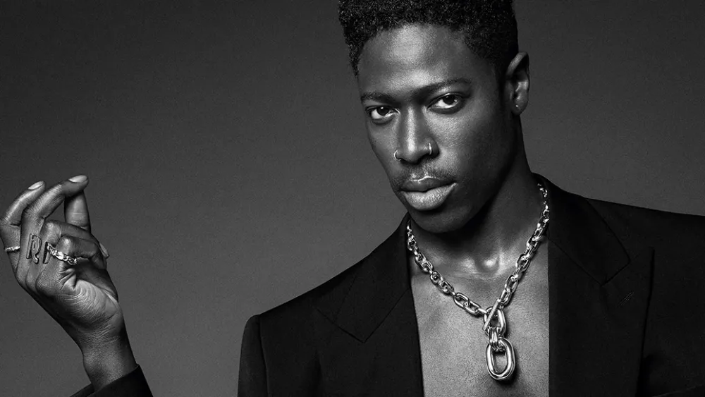 Biography & Career Of Moses Sumney