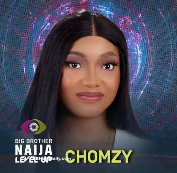 BBNaija: I Didn