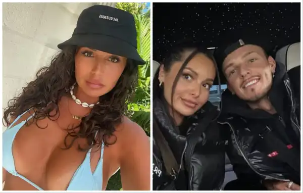 Age & Career Of Milly Adams