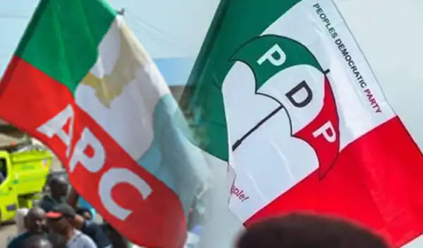 Democracy Day: PDP, APC trade words on 2023 elections