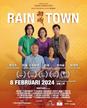Rain Town (2023) [Chinese]