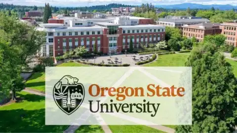 Fully Funded Scholarship at Oregon State University, USA