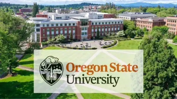 Fully Funded Scholarship at Oregon State University, USA