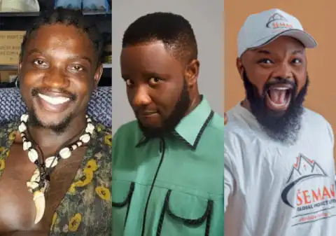 Deeone Apologises To Nedu, Says He Does Not Have Evidence Against VeryDarkman
