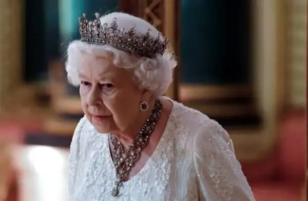 UK marks first anniversary of Queen Elizabeth II’s death