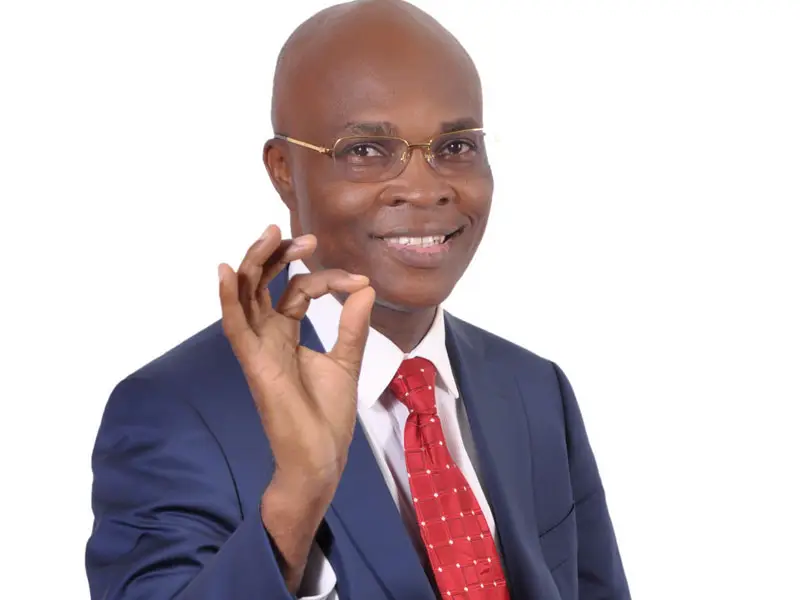 Edo 2024: Imansuangbon resigns from PDP