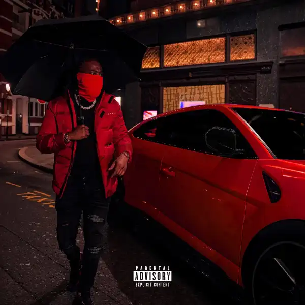 Ryukan – Ain’t A Rapper