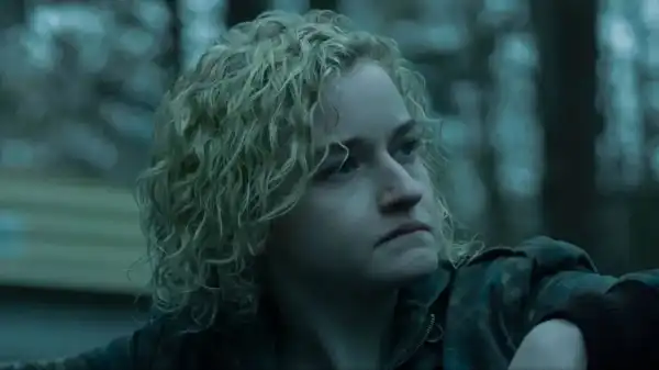 Fantastic Four’s Julia Garner Talks Silver Surfer Spin-off & Origin Story