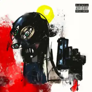 Flee Lord x Tiona Deniece - MASK & GLOVE (Album)