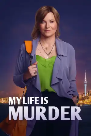 My Life Is Murder Season 5
