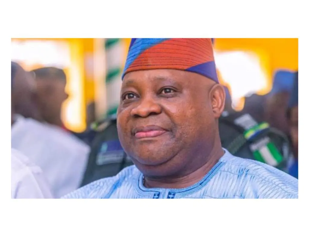 LG crisis: Osun APC accuses Gov Adeleke of executive rascality