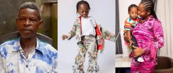 Nigerians Slam Baba Mohbad Over Viral Video On DNA Test