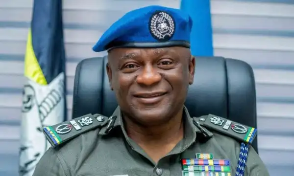 ‘Nigerians will be proud of police in 2027 elections’ – IGP
