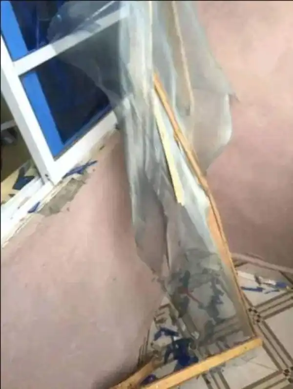 How Bandits Broke Into Hostels - Zamfara Student Speaks