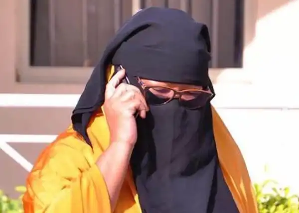 Mama Boko Haram’ Handed Jail Term Over Alleged N40 Million Fraud