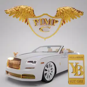 Yella Beezy - Pimp C ft. EST Gee