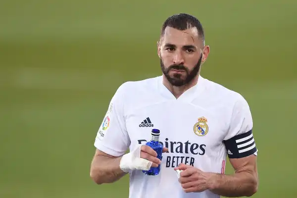 LaLiga: I agree with him – Ancelotti speaks on Benzema leaving Real Madrid