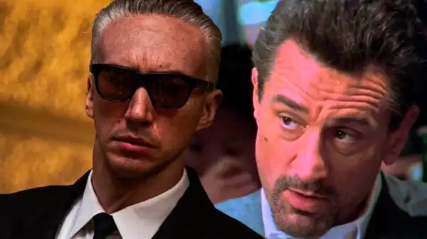 Michael Mann Announces Heat 2 as His Next Movie, Could Star Adam Driver