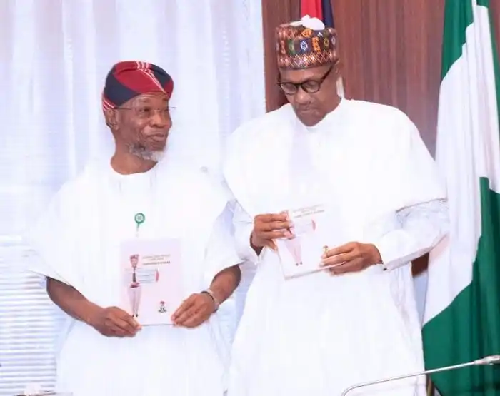 Oyetola Was A Bad Product In 2018 – Aregbesola Laments Ahead Of Osun 2022