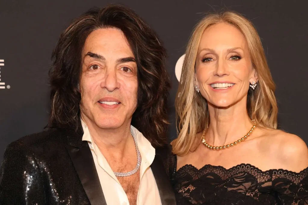 Age & Career Of Paul Stanley
