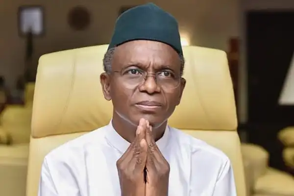 El-Rufai Has Failed, Playing With Lives – Nigerians React to Abuja-Kaduna Train Attack