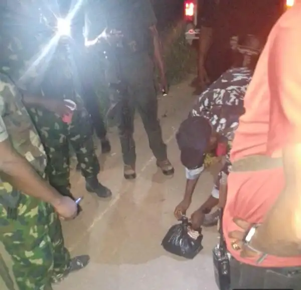Army troops rescue kidnapped victim in Abia